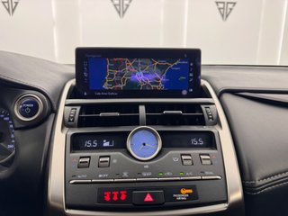Lexus NX 300h 2.5 197cv HEV