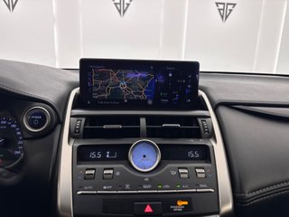 Lexus NX 300h 2.5 197cv HEV