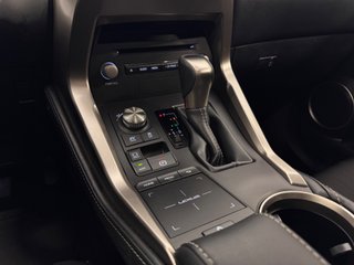Lexus NX 300h 2.5 197cv HEV