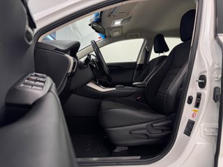 Lexus NX 300h 2.5 197cv HEV