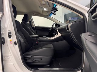 Lexus NX 300h 2.5 197cv HEV