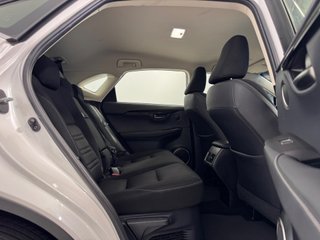 Lexus NX 300h 2.5 197cv HEV