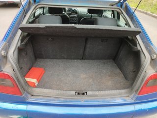 Citroën Xsara Coupé 1.9 TD 90 CV – ITV 06/2027