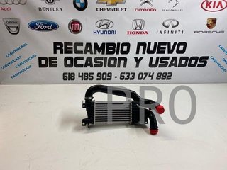Radiador astra g astra h nuevo