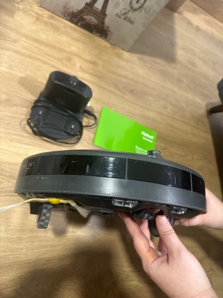 Robot Roomba Serie 600