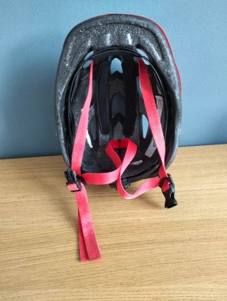 Casco bici infantil con dibujos