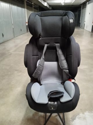 Silla de coche infantil