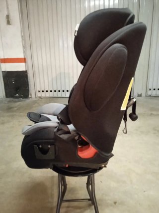 Silla de coche infantil