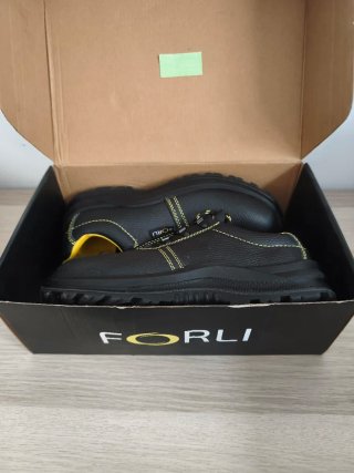 Zapatos Seguridad Forli Boston S3 T41