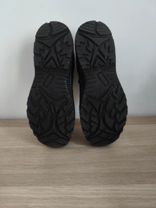 Zapatos Seguridad Forli Boston S3 T41