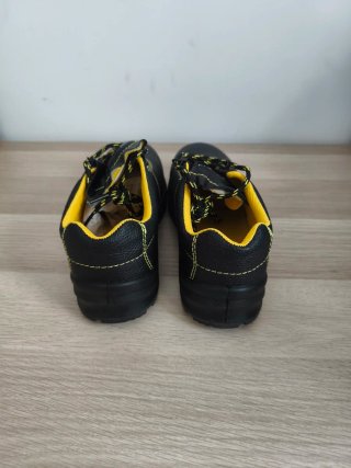 Zapatos Seguridad Forli Boston S3 T41