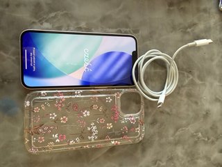 iPhone 13 128GB Oro Rosa