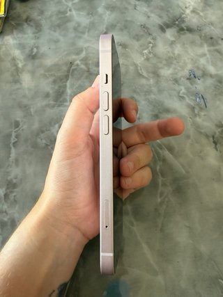 iPhone 13 128GB Oro Rosa