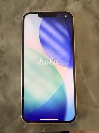 iPhone 13 128GB Oro Rosa