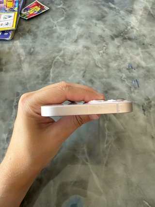 iPhone 13 128GB Oro Rosa