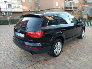 Audi Q7 2006