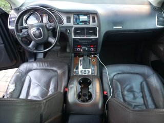 Audi Q7 2006