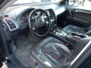 Audi Q7 2006