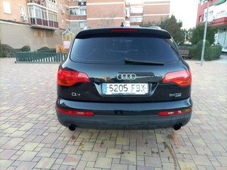 Audi Q7 2006