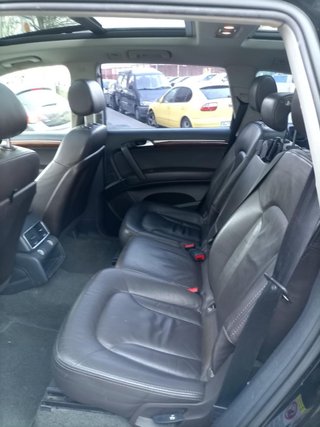 Audi Q7 2006