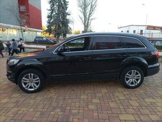 Audi Q7 2006