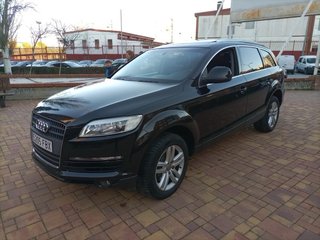 Audi Q7 2006