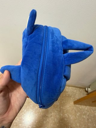 Mochila Sonic