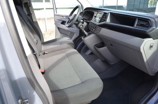 Volkswagen Transporter 3Plazas+Camara+Carplay+USB