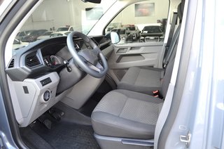 Volkswagen Transporter 3Plazas+Camara+Carplay+USB
