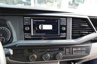 Volkswagen Transporter 3Plazas+Camara+Carplay+USB