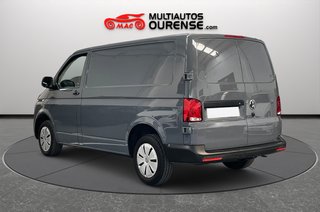 Volkswagen Transporter 3Plazas+Camara+Carplay+USB