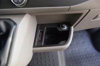 Volkswagen Transporter 3Plazas+Camara+Carplay+USB