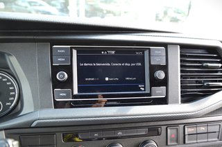 Volkswagen Transporter 3Plazas+Camara+Carplay+USB