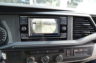 Volkswagen Transporter 3Plazas+Camara+Carplay+USB