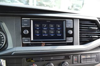 Volkswagen Transporter 3Plazas+Camara+Carplay+USB