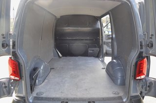Volkswagen Transporter 3Plazas+Camara+Carplay+USB