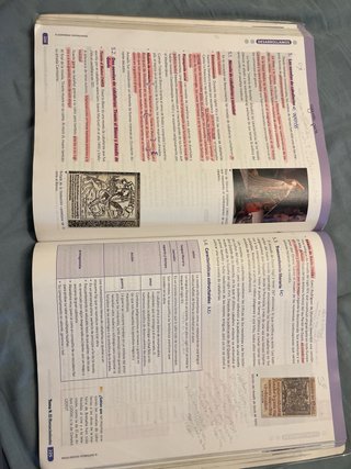 Lengua Castellana Y Literatura 1 Bachillerato