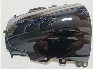Parabrisas Doble Burbuja Yamaha