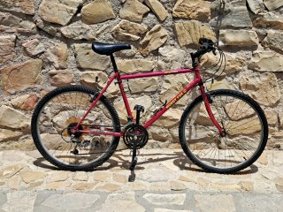 Bicicleta Montaña Muddy Fox Adventure