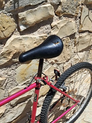 Bicicleta Montaña Muddy Fox Adventure