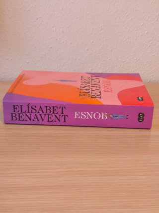 Esnob / Snob