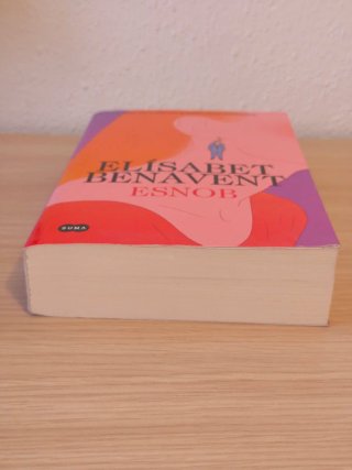 Esnob / Snob