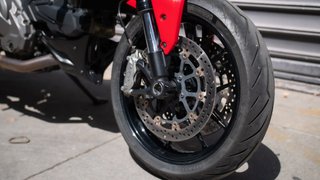 Ducati Monster 937 2022