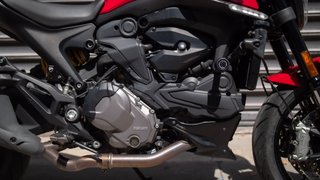 Ducati Monster 937 2022