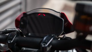 Ducati Monster 937 2022