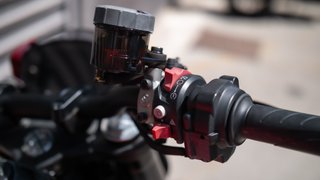 Ducati Monster 937 2022