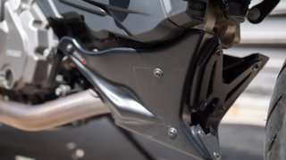 Ducati Monster 937 2022