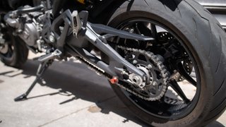 Ducati Monster 937 2022
