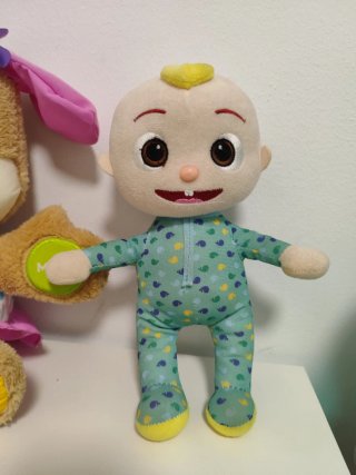 Lote juguetes primera infancia