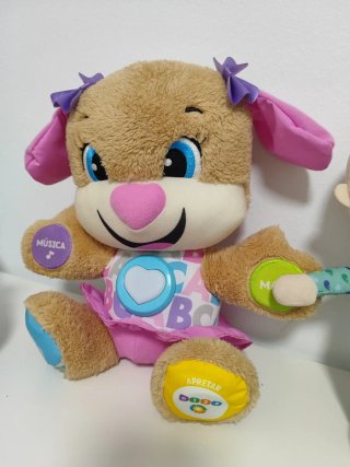 Lote juguetes primera infancia